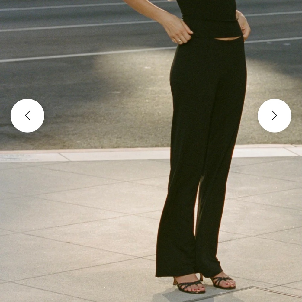 Rlt Pant - medium. - Picture 2 of 9
